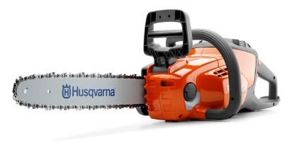 HUSQVARNA MOTORSAG 120I 12" 36V 1X4,0AH