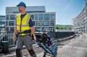 BOSCH VERKTØYVESKE GWT 20