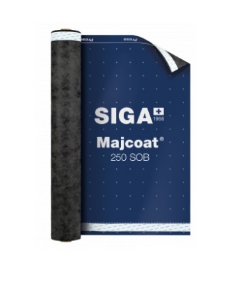 SIGA MAJCOAT 250 SOB 1,5X50M UNDERTAK