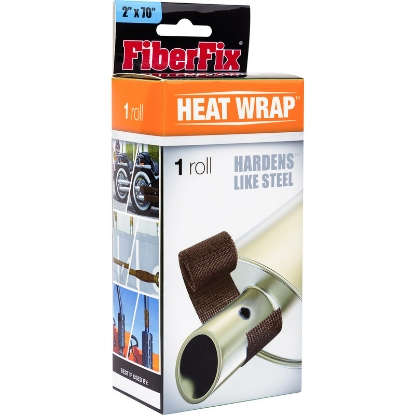 FIBERFIX HEAT WRAP RULL 2 X 70"