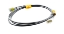 LAVSPENNINGSKABEL 3M 440/450X/435X/550/535X