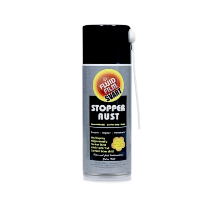 FLUID FILM SPRAY SORT