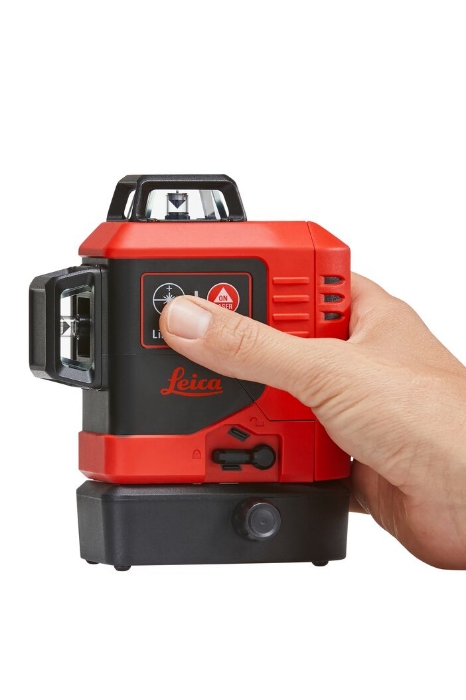 LEICA SIRKELLASER LINO L6RS-1