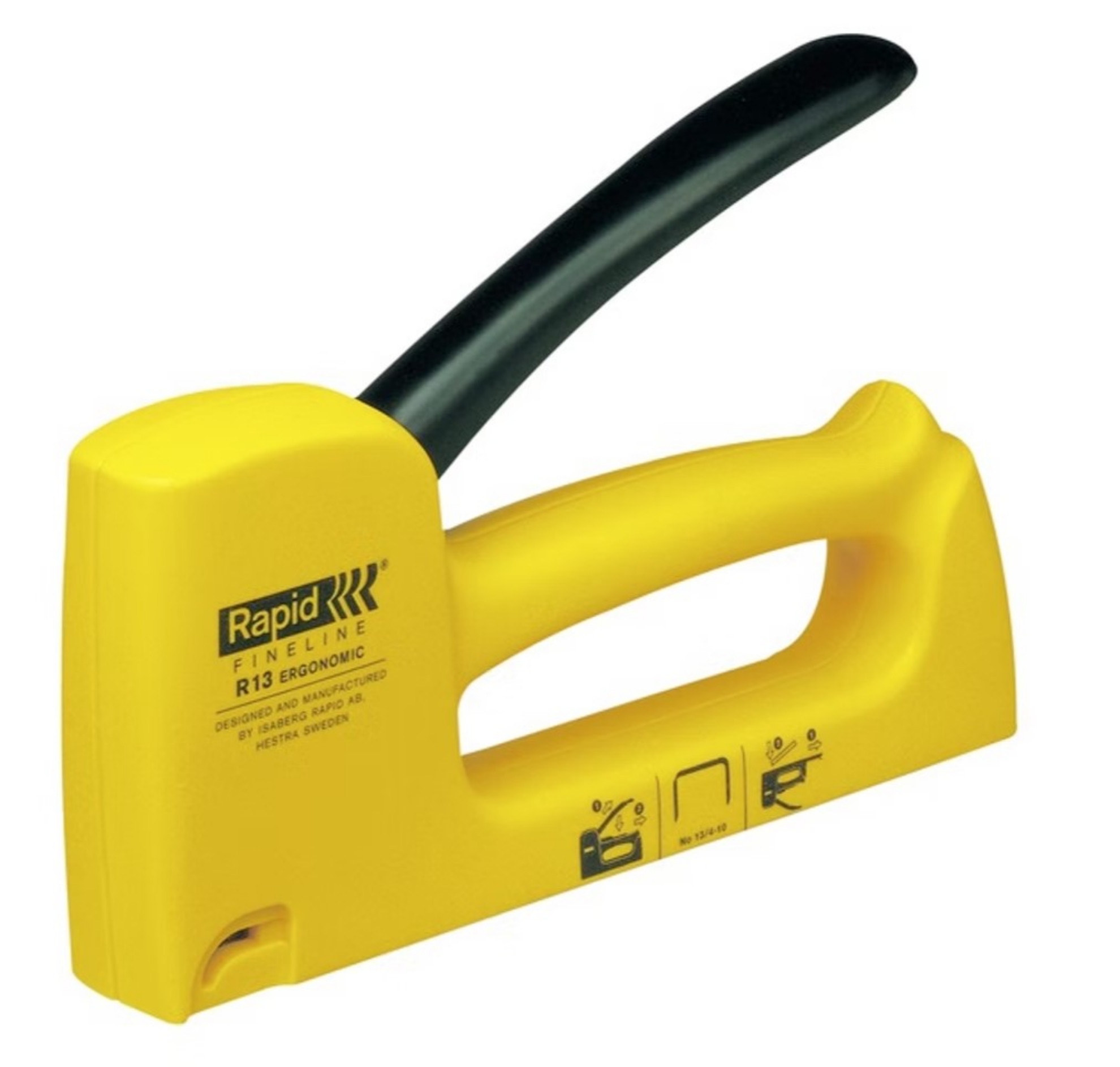 Bilde av HOBBY Tacker R13E - Stiftepistol