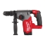 MILWAUKEE KOMBIHAMMER M18 FHX-0X