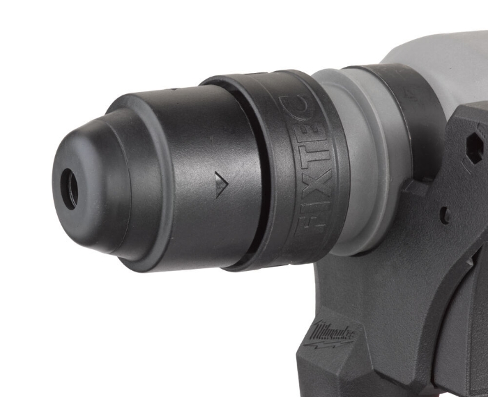 MILWAUKEE KOMBIHAMMER M18 FHX-0X