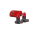MILWAUKEE BATTERIPAKKE M12 NRG-602