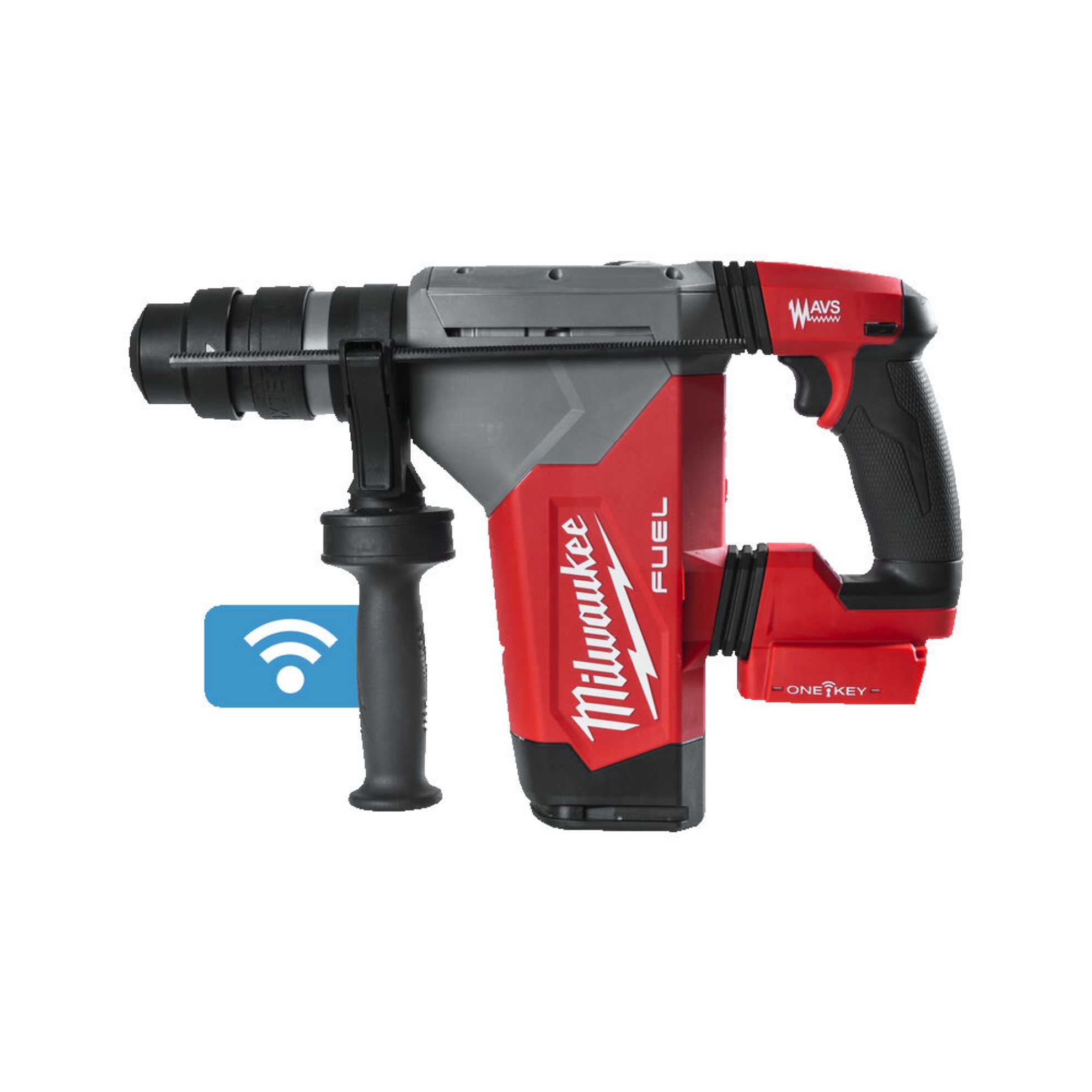 Kombihammer M18 ONEFHPX-0X