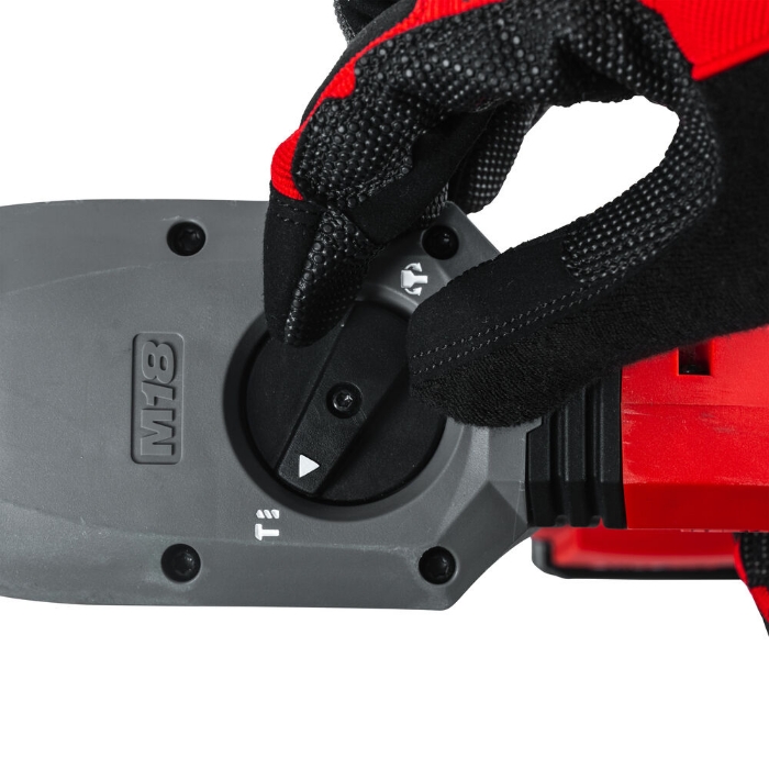 MILWAUKEE KOMBIHAMMER M18 ONEFHPX-0X