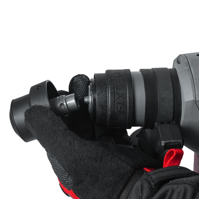 MILWAUKEE KOMBIHAMMER M18 ONEFHPX-0X