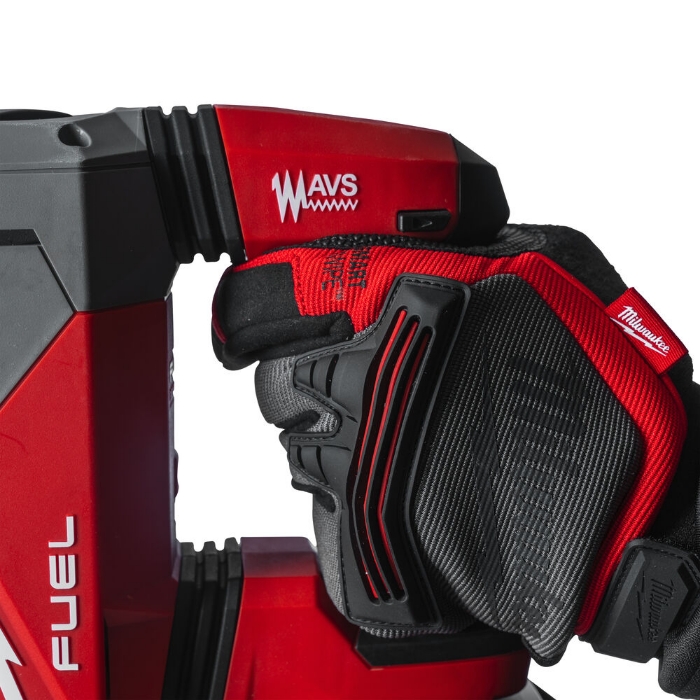 MILWAUKEE KOMBIHAMMER M18 ONEFHPX-0X