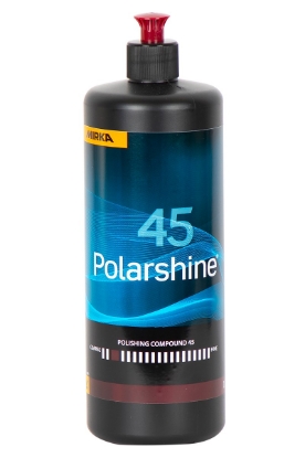 MIRKA POLARSHINE 45 POLARMEDEL - 1L