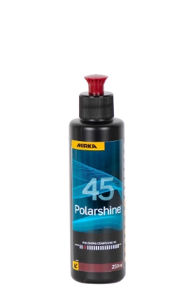 MIRKA POLARSHINE 45 POLERMEDEL  - 250ML