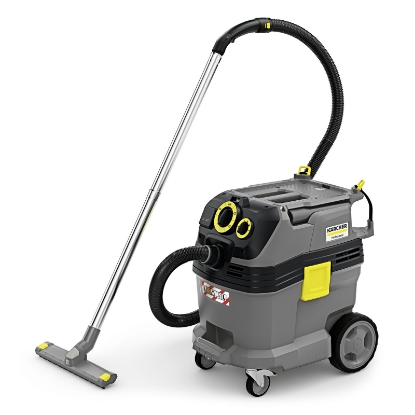 KARCHER TØRR-/VÅTSUGER NT 30/1 TACT TE ADV