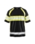 BLÅKLÄDER T-SKJORTE HIGH-VIS