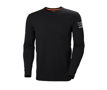 HELLY HANSEN GENSER KENSINGTON LANGE ERMER 990