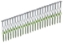 ESSVE SPIKER 17GR HUG 2,8X60 M-FUS-1800