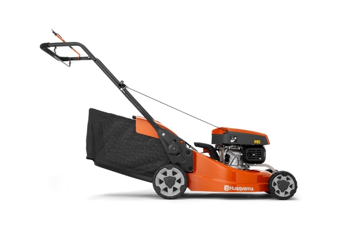 HUSQVARNA GRESSKLIPPER LC 247S