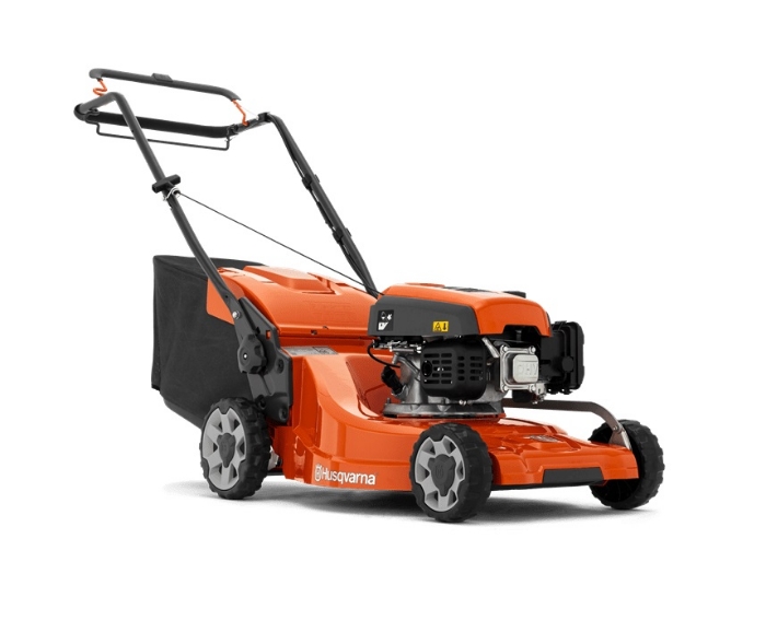 HUSQVARNA GRESSKLIPPER LC 247S