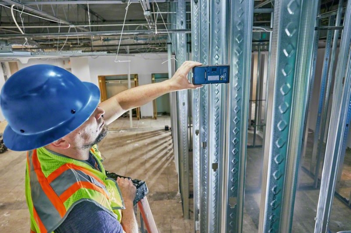 BOSCH MOTTAKER LR 45