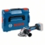 BOSCH VINKELSLIPER GWS 18V-15 SC 125MM SOLO
