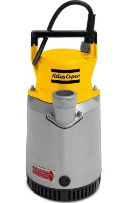 ATLAS COPCO PUMPE WEDA D10N 230V 1-FAS