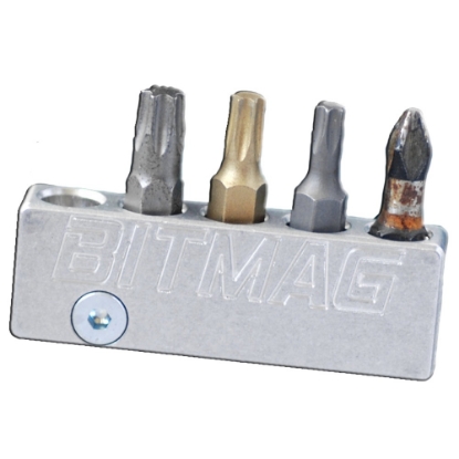 BITMAG ALUMINIUM