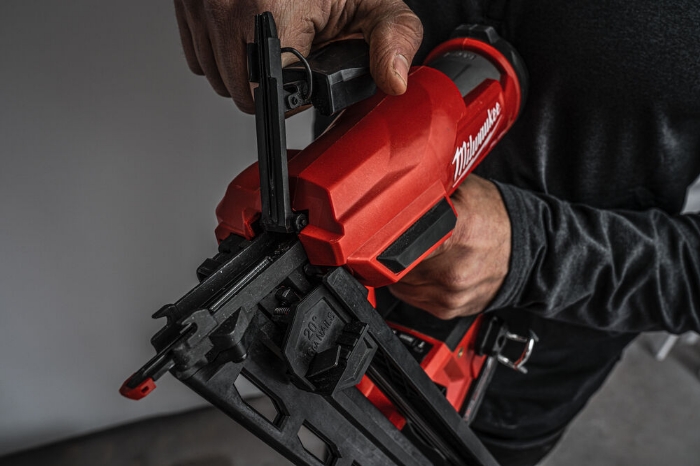 MILWAUKEE DYKKERTPISTOL FN16GA-0X