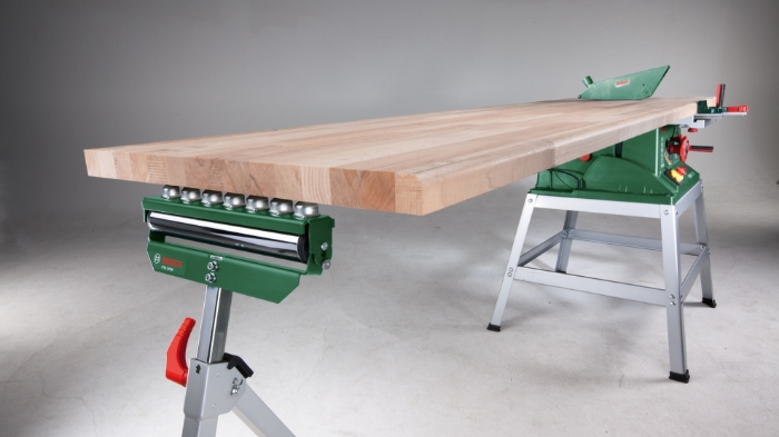 BOSCH RULLESTØTTE PTA 1000
