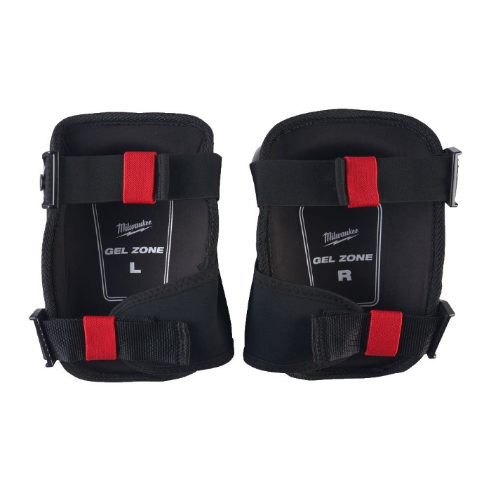 MILWAUKEE KNEBESKYTTER PREMIUM