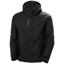 HELLY HANSEN SKALLJAKKE KENSINGTON