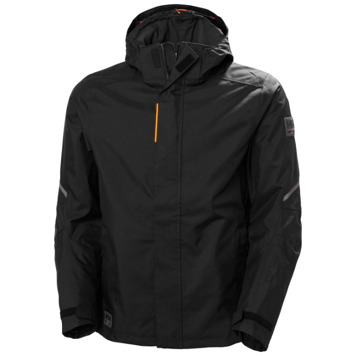 HELLY HANSEN SKALLJAKKE KENSINGTON