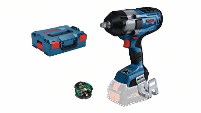 BOSCH MUTTERTREKKER GDS 18V-1000 C GCY 42 SOLO