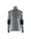 Ullgenser Grey melange/ DK Grey M L