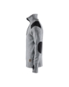 Ullgenser Grey melange/ DK Grey M L