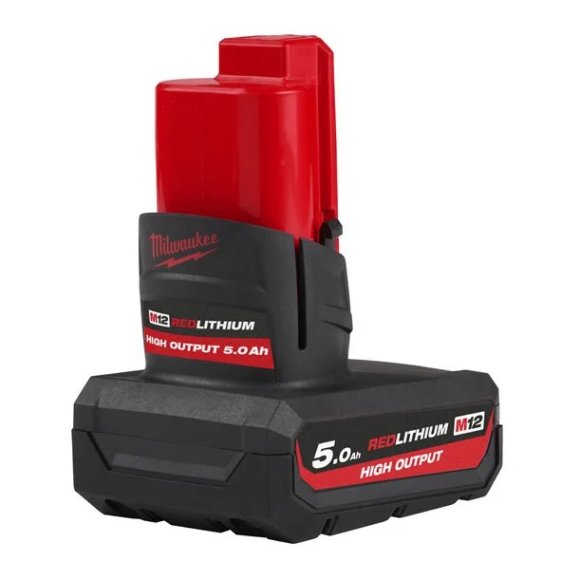 M12 HB5 Batteri 5.0Ah