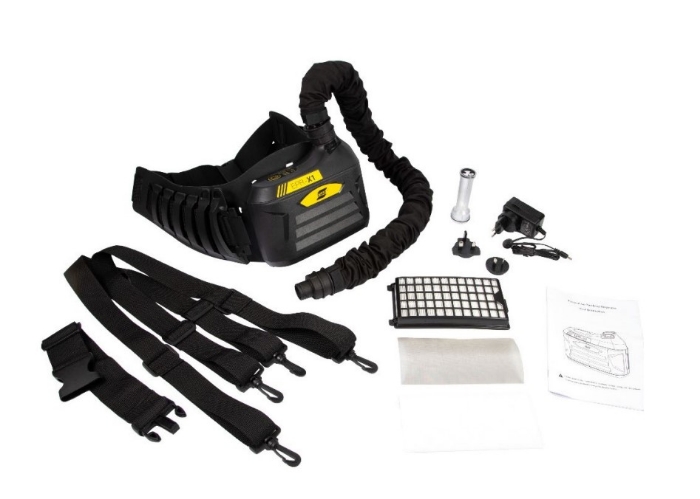 ESAB SENTINEL SVEISEHJELM 5-13 AIR PAKKE