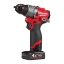 MILWAUKEE DRILL M12 FDD2-402X