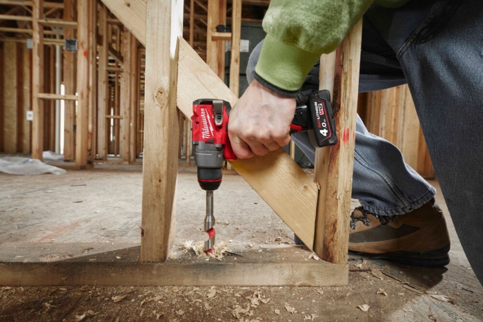 MILWAUKEE DRILL M12 FDD2-402X