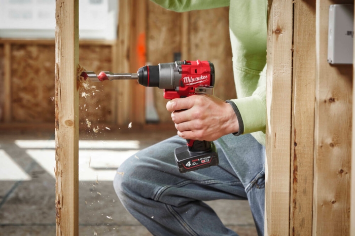 MILWAUKEE DRILL M12 FDD2-402X