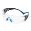 3M VERNEBRILLE SECUREFIT 400 KLAR 3M VERNEBRILLE SECUREFIT 400 KLAR