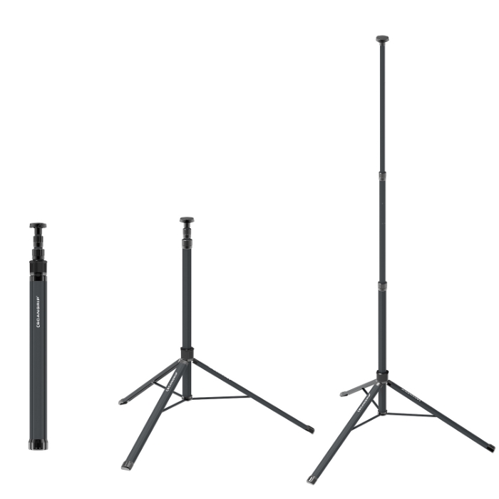 SCANGRIP TRIPOD STATIV 2M