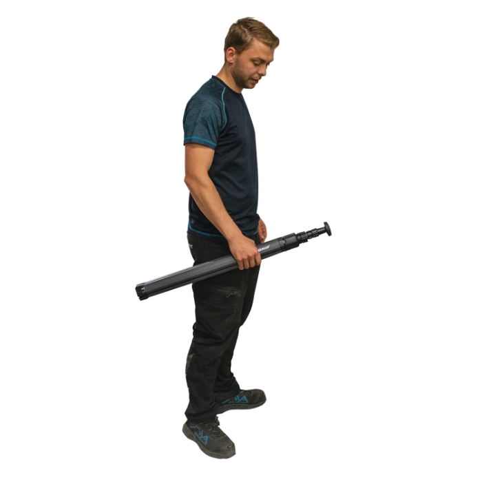 SCANGRIP TRIPOD STATIV 2M