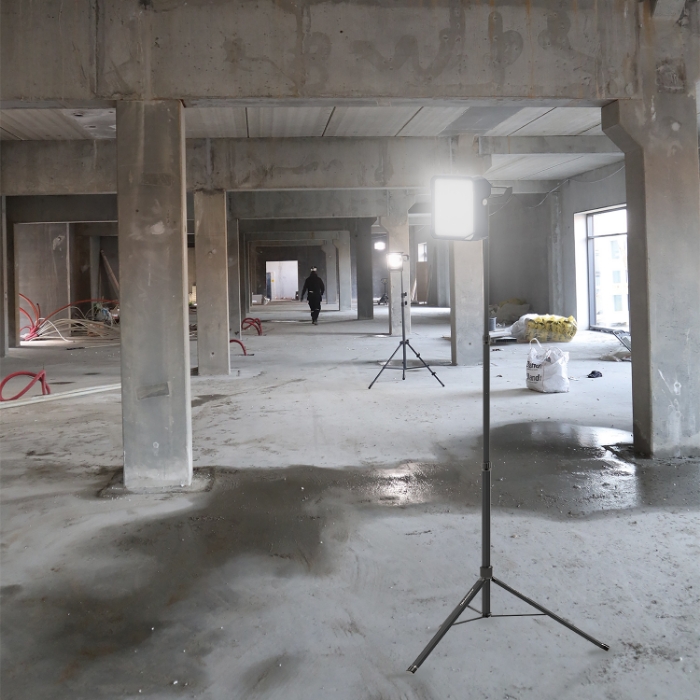 SCANGRIP TRIPOD STATIV 2M