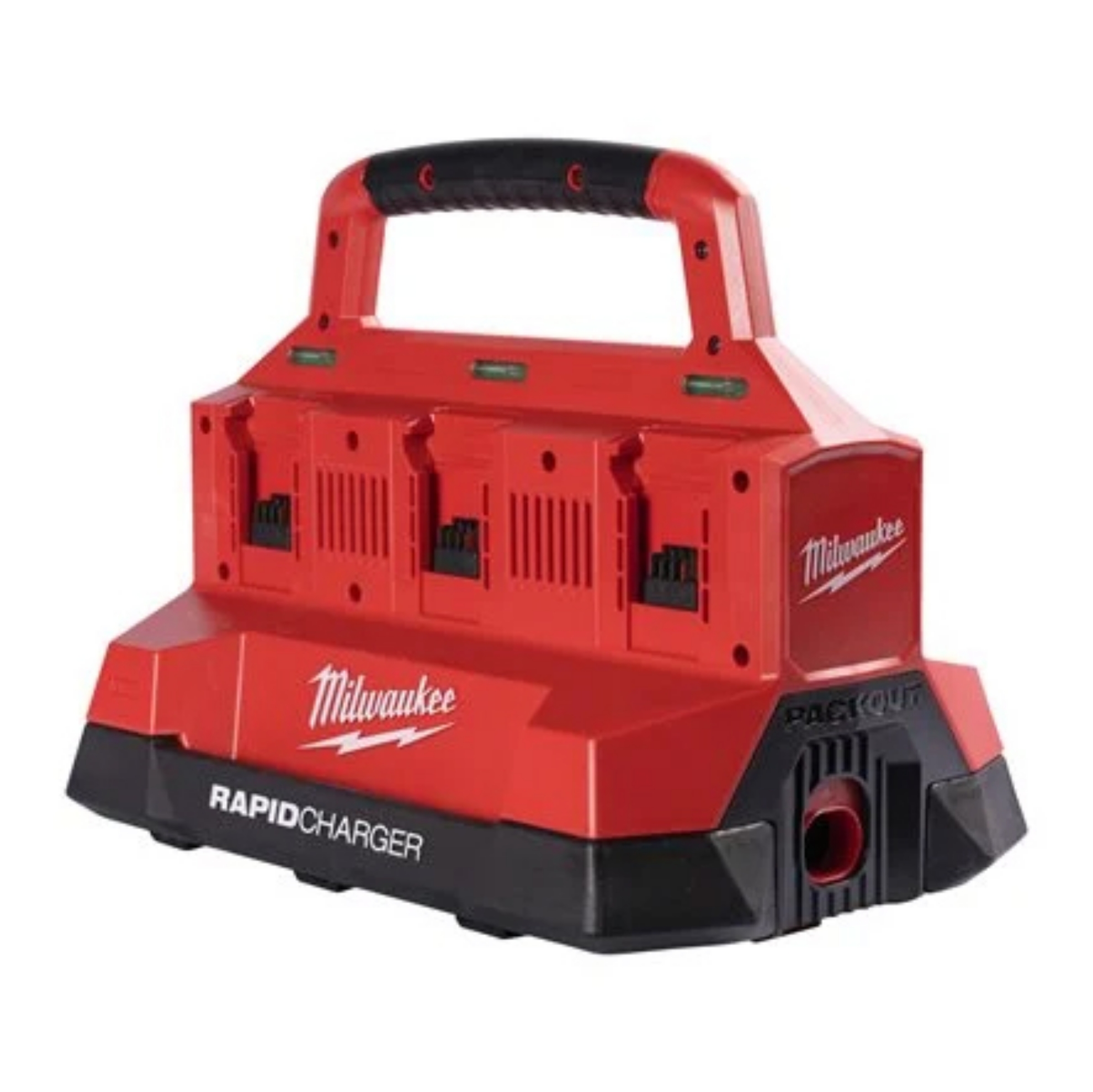 Hurtiglader Multilader M18 PC6 Packout
