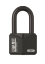 ABUS HENGELÅS GRANIT 37/55HB50