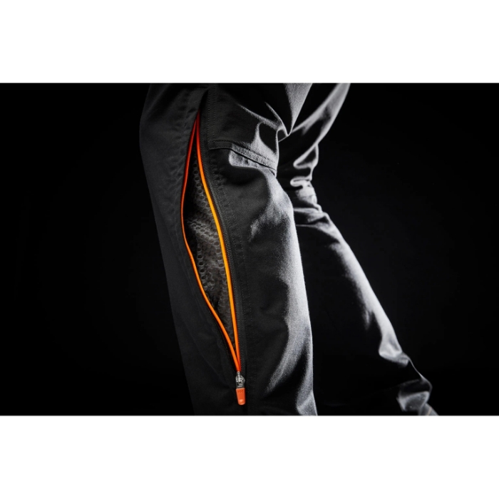 HELLY HANSEN SERVICEBUKSE CHELSEA EVO BRZ SVA