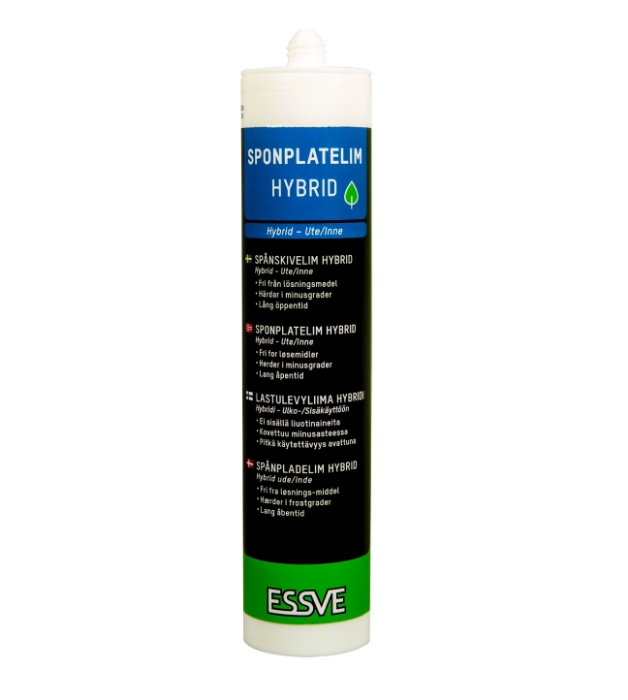 ESSVE SPONPLATELIM HYBRID 300 ML