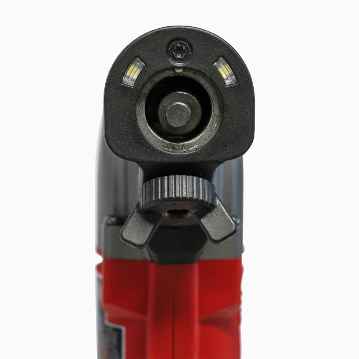 MILWAUKEE NIBBLER M12 FNB16-0X