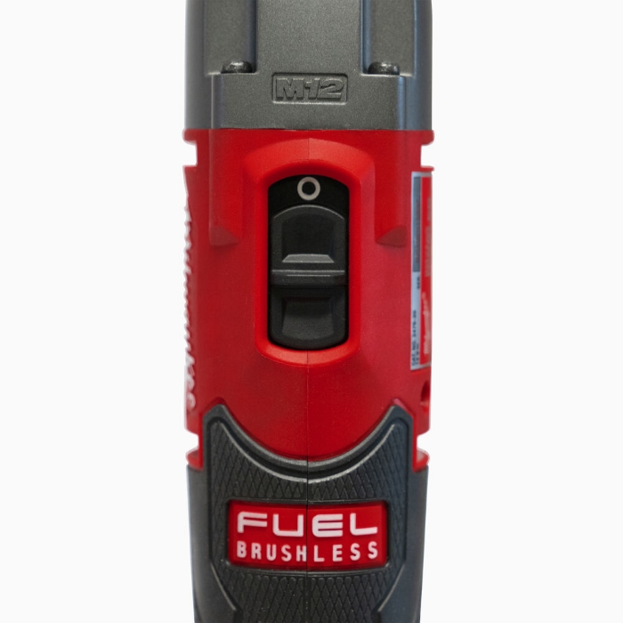 MILWAUKEE NIBBLER M12 FNB16-0X